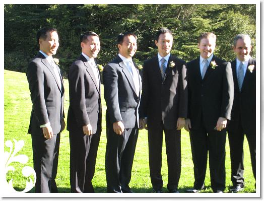 2007NovThanksgivingandRickWedding 056